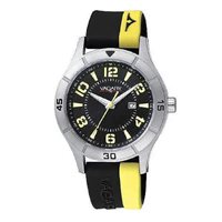 Armbanduhr Vagary Dame Aqua 39 in Stahl IUO-313-54